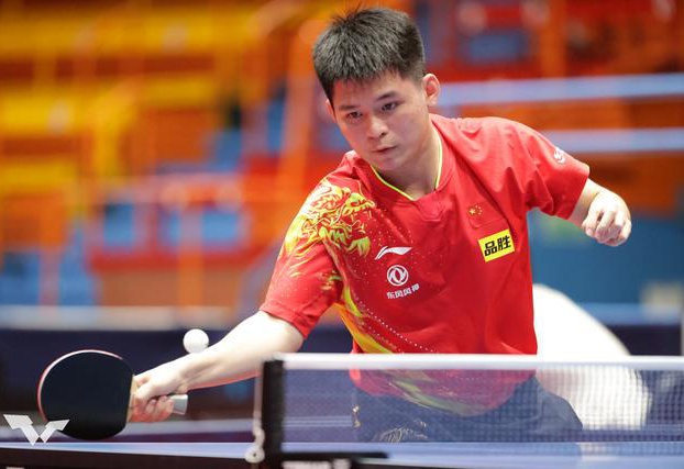 表队率先登 表队率先登