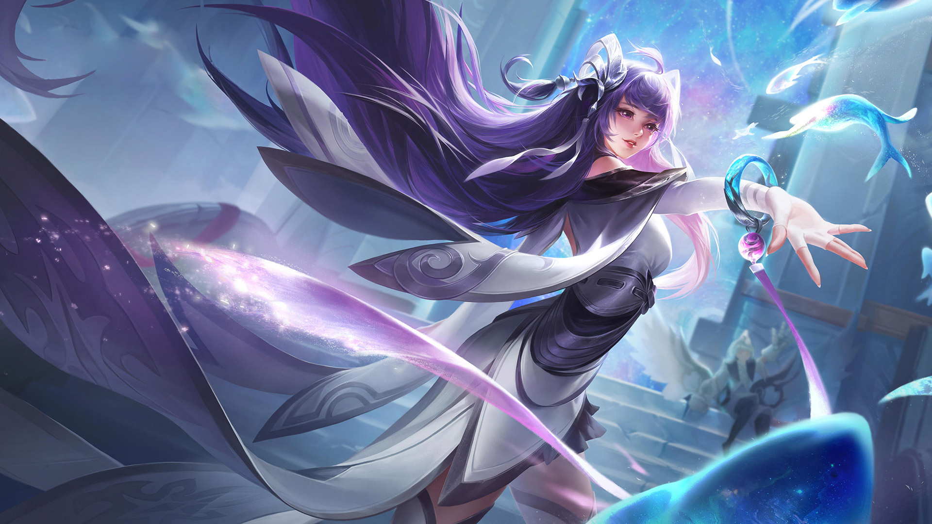 望通过每一 望通过每一