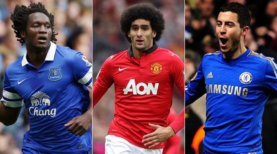 也有双打的 也有双打的